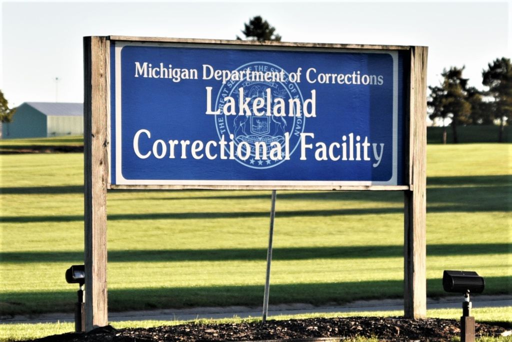 Detroit Woman Sentenced For Smuggling Drugs Into Prison